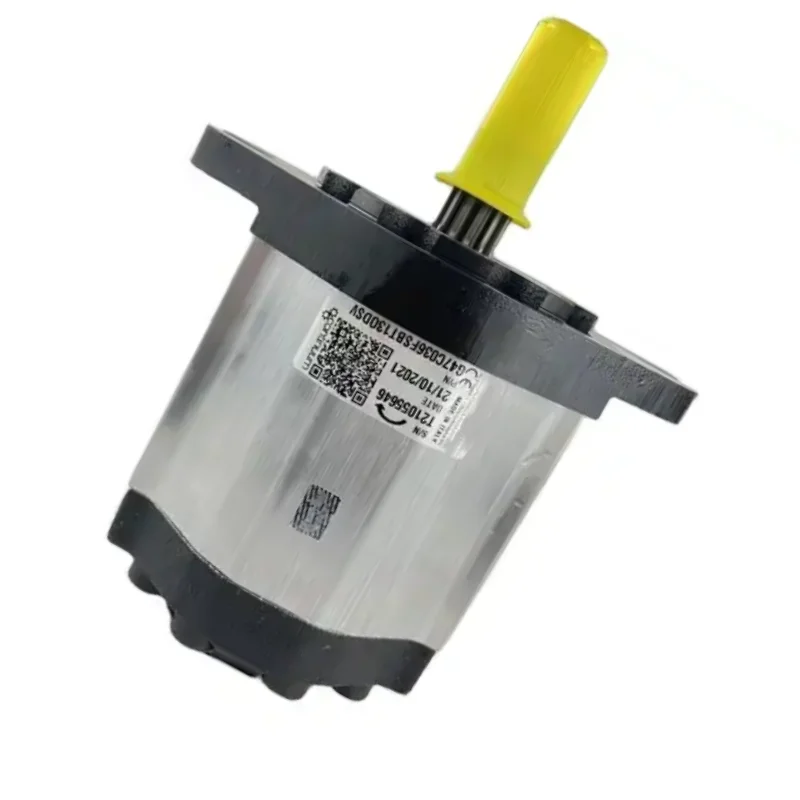 G47C040FSBT13ODV Screw GR47 GR55 G47C G55C G38C G33C G72V Series Injection Molding Machine Servo Oil Pump G47C040FSBT13ODV