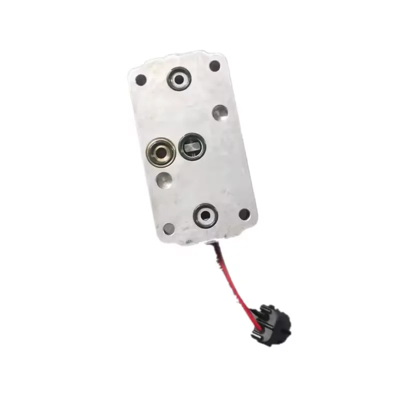 MCV116A3102 MCV116A4204 MCV116A3501 Hydraulic Pressure Control Pilot Proportional Directional Valve