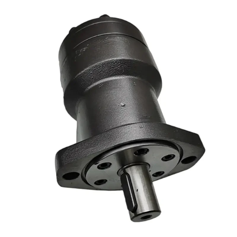 OMV/OML/OMS Series OMV630-151B3103 OMS200-151F-0504 OML32-151G-2004 Hydraulic Orbital Motor Pump