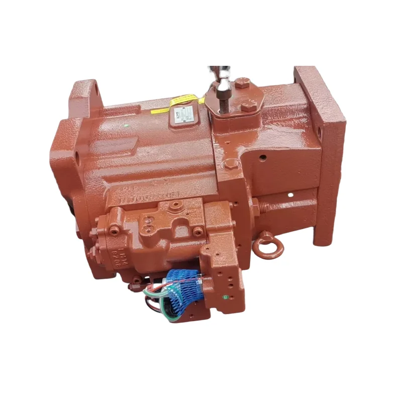 K5V200SH K5V200SH131R-5EB9-XC Hydraulic Pump for Excavator K5V200SH117R-5E29