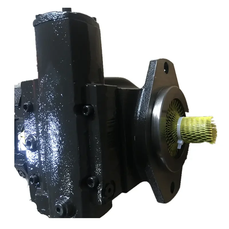 PVWJ-011-A1UB-RSAY-P-1NNNN PVWJ Series Hydraulic Piston Pump PVWJ-014-A1UV-LSAY-P-1NNN PVWJ-011-A1UV-LSAY-P-1NN/FNN