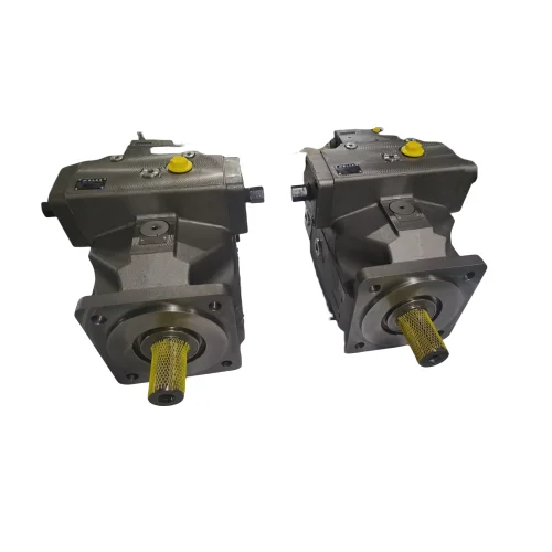 Hydraulic A4VSO125 A4VSO180 Piston Pump A4VSO125DR/30R-PPB13N00 AA4VSO250LR2G30R-PPB13N00-S1066