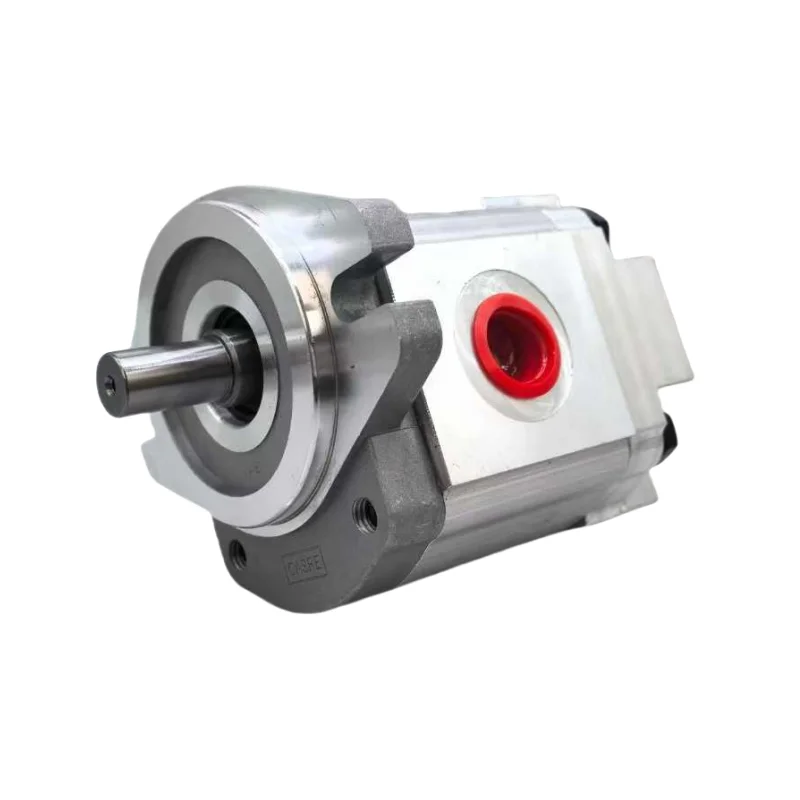 188-0128 191-9663 Gear Pump for E216 E226 E232 E242 Loader Cat188-0128