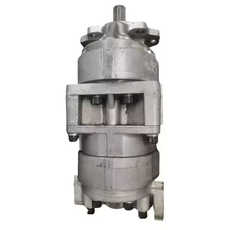 705-56-44010 705-56-44001 705-56-43020 705-56-43010 Hydraulic Pump Excavator 705 WA700-1R WA600-1-A WA450-3L HD785-7