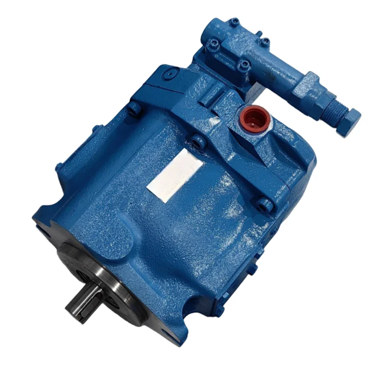 PVQ40AR01AB10G2100000200100CD0A Hydraulic Piston Pump PVQ20-B2R-SS1S21C21D12