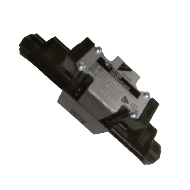 LS-G02-2BA-25-EN-650 Hydraulic Solenoid Valve LS-G02-2CA-25-EN-645 LS-G02-4CP-20-EN LS-G02-2CA-25-EN-650