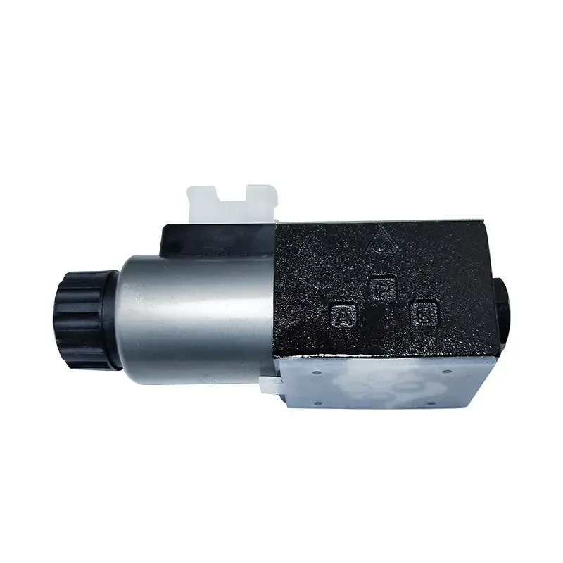 DPHE Series DPHE-1 DPHE-2 DPHE-3 DPHE-4 DPHE-6 DPHE-2711X-24DC DPHE-3711X-24DC Hydraulic Solenoid Control Valve