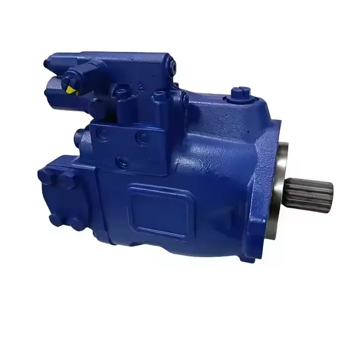 A10vo45dfr1/52r-Psc12K52 A10V A10V085 A10V028 A10V045 A10V060 Radial Axial Swash Plate Hydraulic Pump