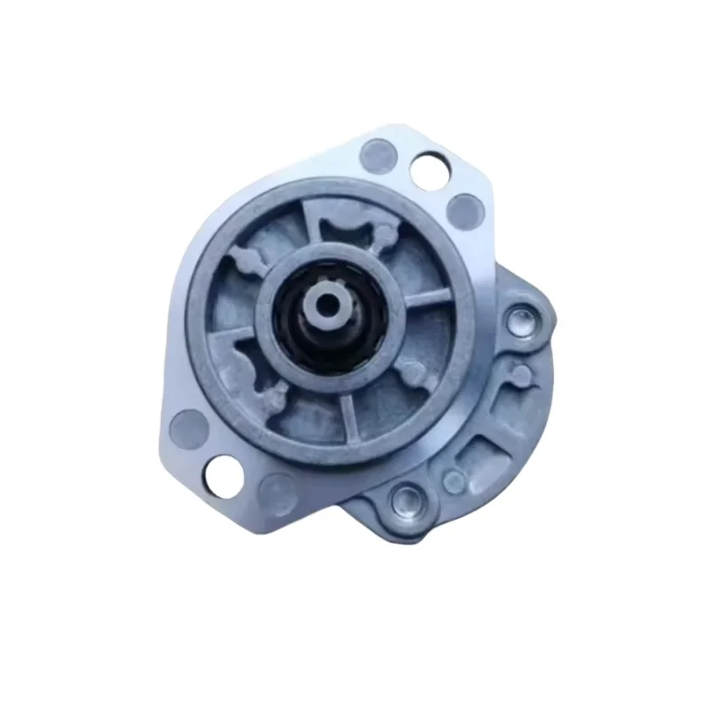1802019 WP09A1B060R03BA121N Hydraulic Gear Pump WP300B WP03B WP09A WP15A WP12A Series