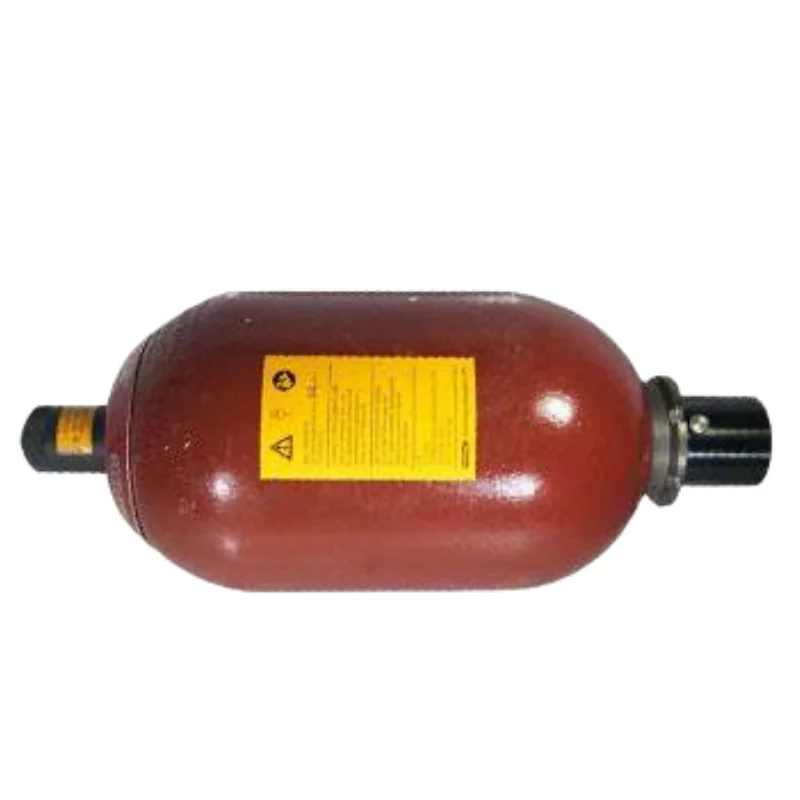 SBO140-1,4E1/112U-140AB Diaphragm Energy Accumulator SB0210-0.75E1/112A9-210AK