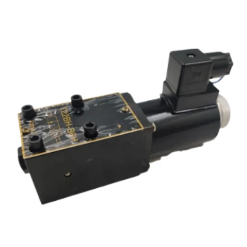 T22 T22BH T22BH-B6H T22EH-B6H 34EO/EM-B10H-T Electromagnetic Directional Solenoid Valve 34BM/O-H10B-T 34EO 34BM