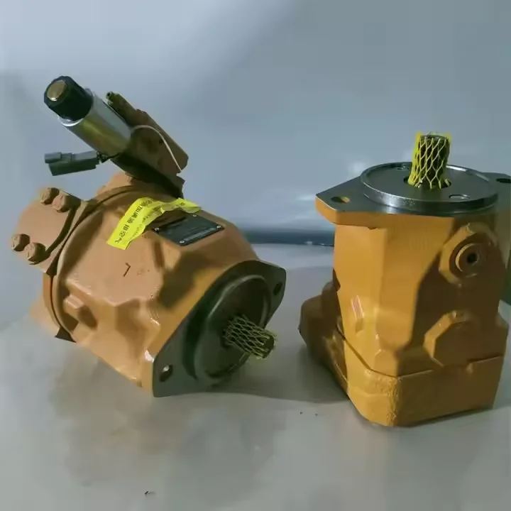 190-2279 (0R-0912) 219-1964 112-6564 224-4430 (10R-6686) Piston Pump