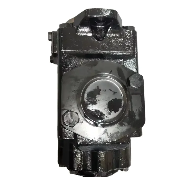 T6CC 014 010 3R01 C111 T6CC-025-012-1R-00-0100 Hydraulic Vane Pump T6C T6CM T6D T6E T6DC T6EC T6DCC T7B T7D T7E
