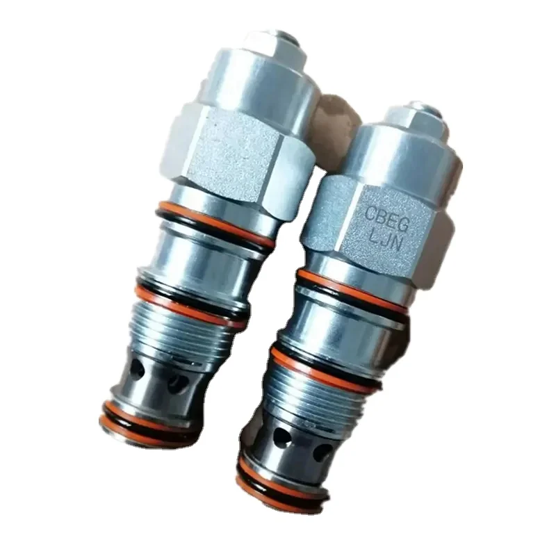 CKIB XCV CKIB-XAN FDCB-LAV Hydraulic Cartridge Pressure Reducing Valve FDCB-LAN