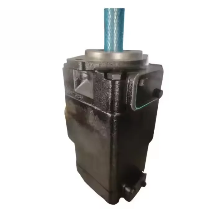 T6ED-057-042-1L00-C137 Industrial Hydraulic Pumps T6ED-057-042-1R02-B1