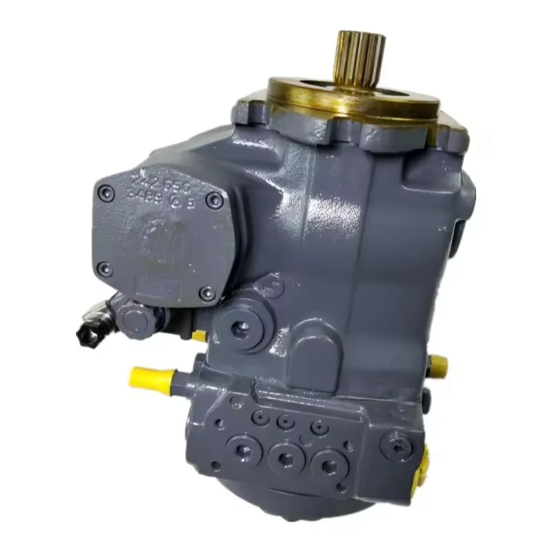 A4VG56DA-1D7 A4VG56-DA1D7 A4VG56DA1-D7 Series A4VG56DA1D7/32R-NZC02F023SH-S Hydraulic Axial Piston Variable Pump