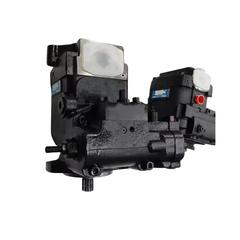 Hydraulic PVG100 PVG130 Piston Pump 11173538 11411016 15068638 15068597 11709023