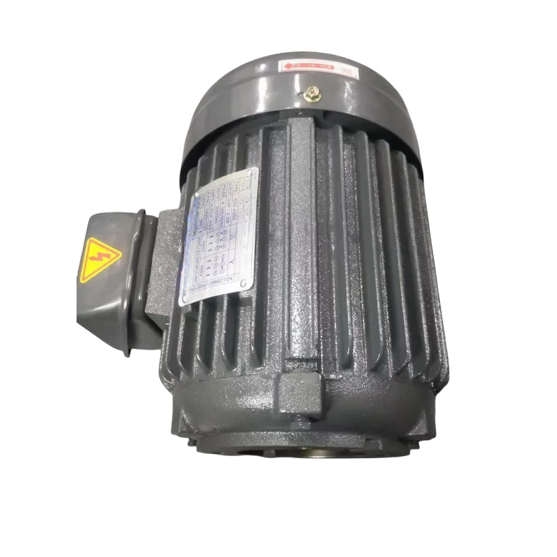 C01-43B0 3.75KW C02-43B0 C03-43B0 C05-43B0 C010-43B0 AC Electrical Motors for Hydraulic Pump