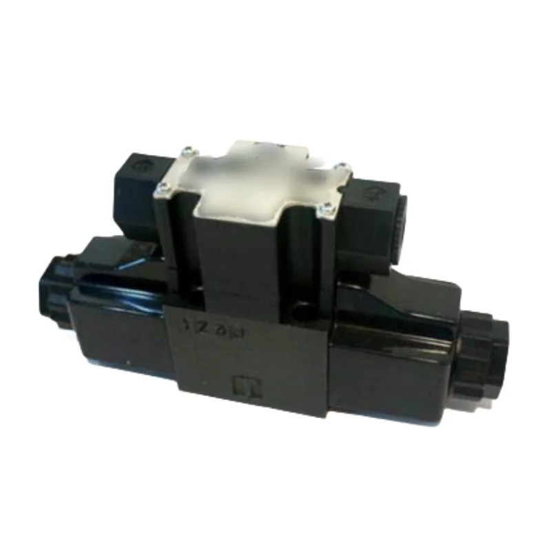 KSO-G02 Series Hydraulic Valve KSO-G02-2BP-30-E-2T KSO-G02/G03-91CA/CB/CC/CD/CP-10/20/30