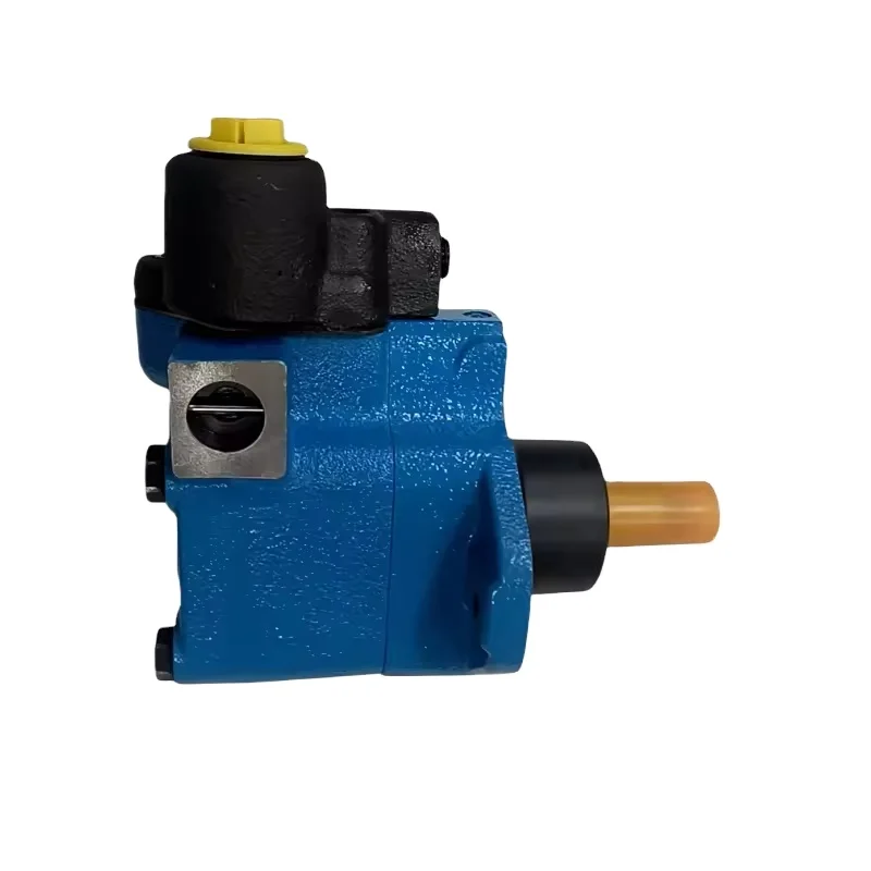 VTM42-60 VTM42A-10 VTM42A-15 VTM42A-20 Hydraulic Vane Power Steering Pump VTM42-60-75-20-N0R1-15