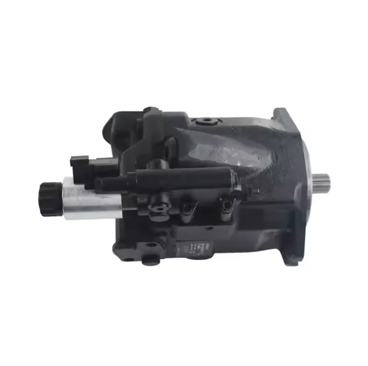 Hydraulic Pump Voe15020161 Articulated Dump Truck Parts