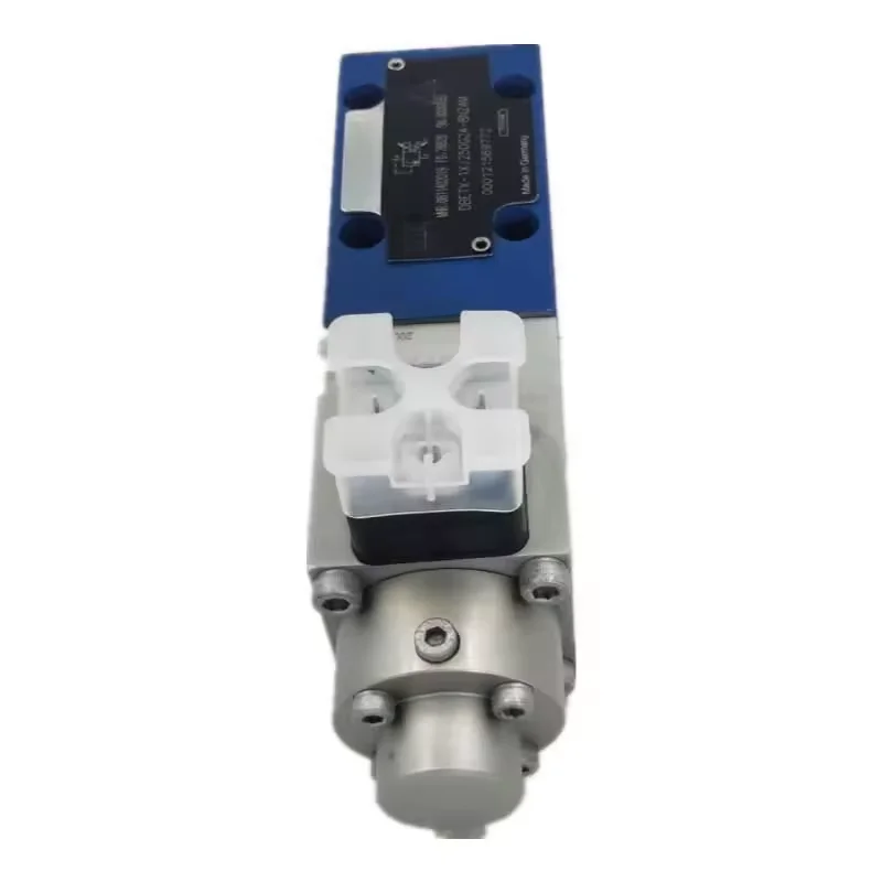 DBETE-6X/315YG24K31F1V Hydraulic Proportional Directional Valve DBET-5X DBETE-5X DBET-52 DBET-52 DBET-6X