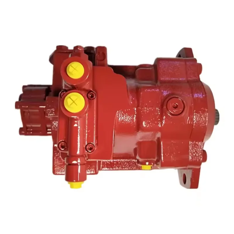 Main K3V K5V K8V Series K5V160DTH1X4R-9N4A-5AV Spare Part Hydraulic Piston Pump