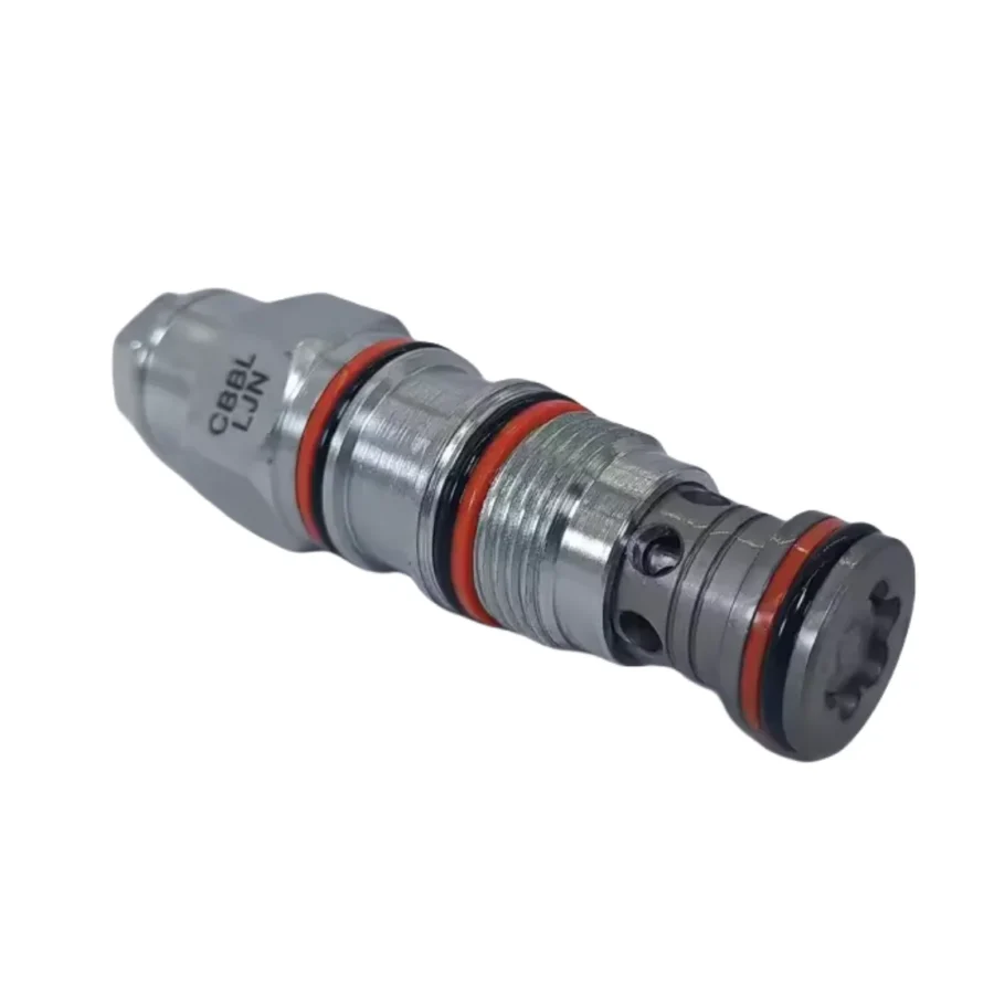 Hydraulic Cartridge Relief Valve RDDA-LAN RDDALAN FDCB-LAN+DNV/S SCCA-LWN+E6V/S CBCA-LHN+ECV/S