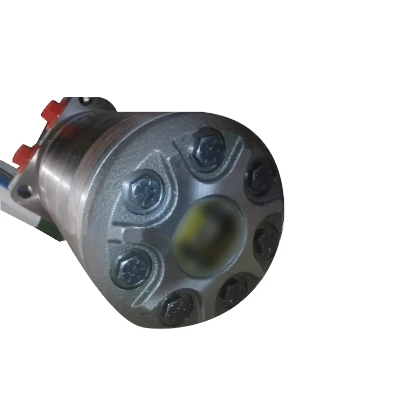 104 129 Series Hydraulic Orbit Motor H-170DA2-J 104-1611-006 S-160AA2-K 104-1023-006