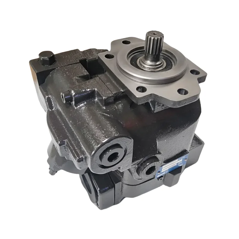 Hydraulic Oil AT180926 Piston Pump AT186167 AT197383 AT191574 AT428960