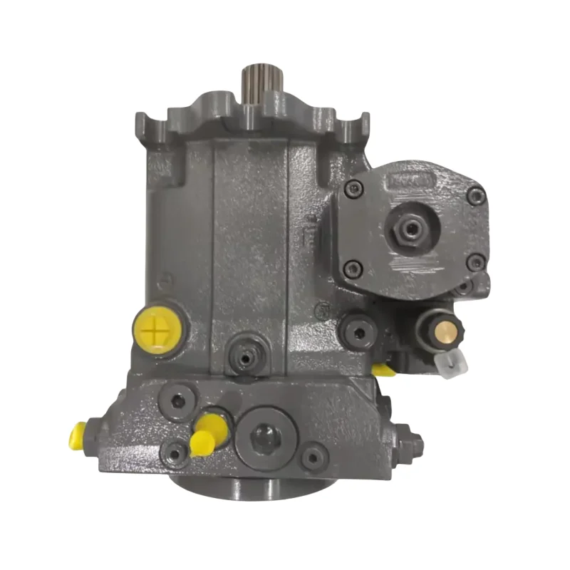 A4VG40DA1D8/32R-NSC0FXX5DP-S Hydraulic Pump AA4VG Series AA4VG125 AA4VG125EP2DMT132L-NSF52F001DH