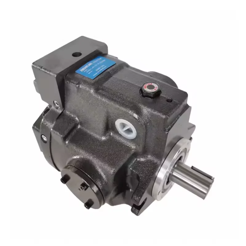 Variable Displacement Piston Pumps A70/A90/A145-FR01/LR01-HS/BS/CS/KS-60 Series A70-FR01KS-60 A145-LR01-KS-60