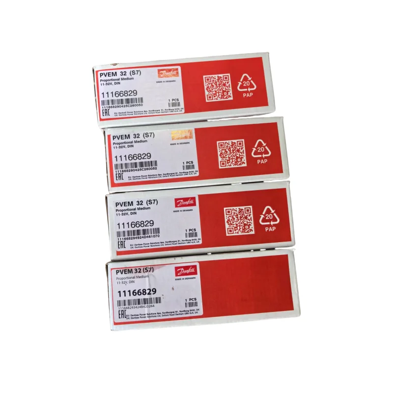 Hydraulic Proportional Valve 157B4032 157B4033 157B4116 155G4093