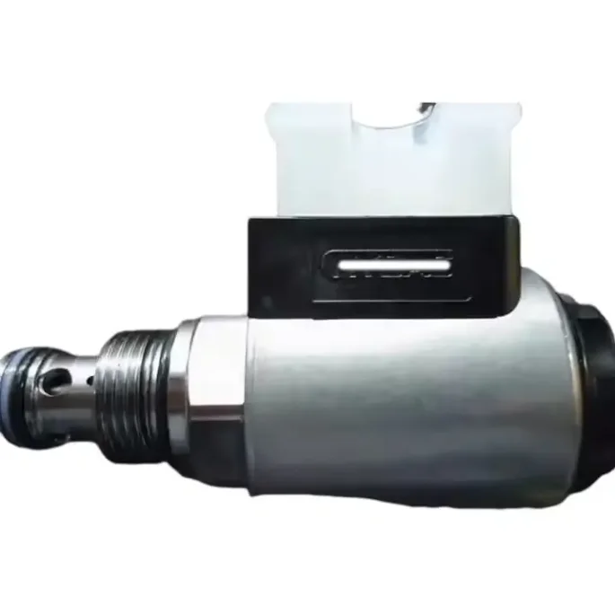 Directional Cartridge Solenoid Valve 561579 WS08Z-01-C-N-24DG WS08Z-01-C-N-230AG WS08Z WS08 WK08 WSM WS WK