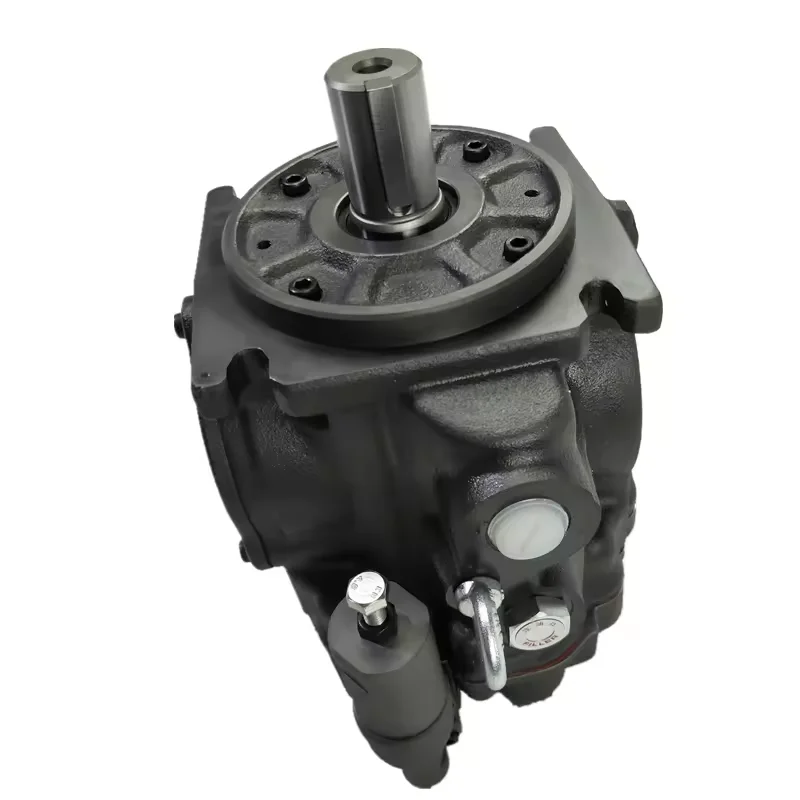 A70-L-R-01-C-S-60 Hydraulic Variable Displacement Pump A10 A16 A22 A37 A56 A70 A90 A145 Series