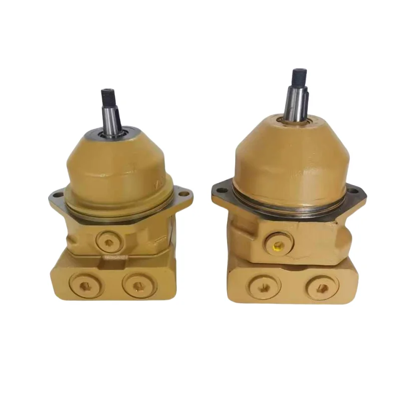 172-932210R-6684 Hydraulic Articulated Dump Truck Piston Pump