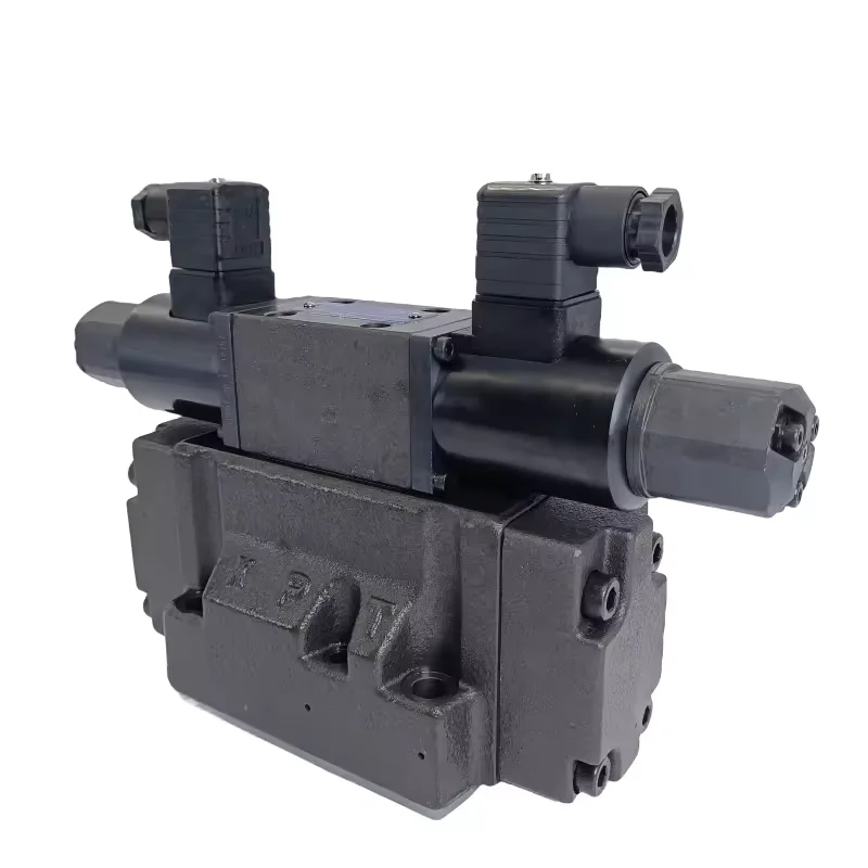Hydraulic Proportional Valve ELDFHG-06-350-3C2-XY-T-10 ELDFHG-06-350-3C40-XY-10 ELDFHG-06-350-3C2P-XY-10 ELDFHG ELDFHG-06