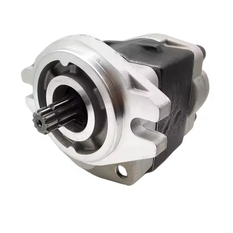 Hydraulic Oil SGP SGP2A30L975M SGP2A52L723 SGP1A31 9L438 SGP1A31 9L438 Forklift Gear Pump