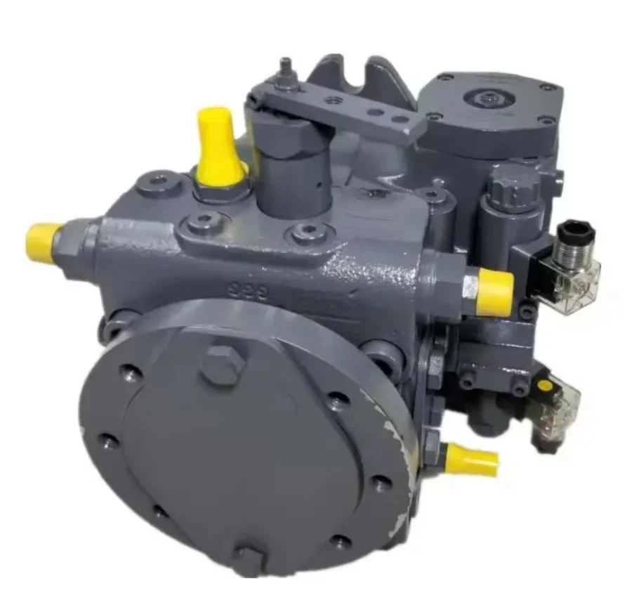 A4VG A4VG40 A4VG56 A4VG71 A4VG90 A4VG125 A4VG180 A4VG250 Piston Pump A4VG71DA1D3/32R-PZF02F001S