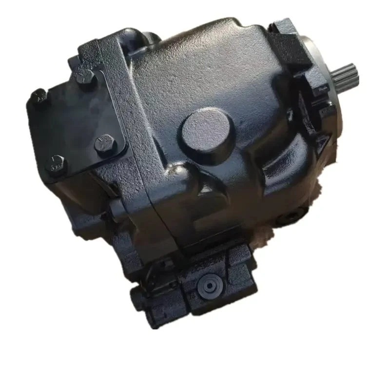 Piston ERR130BPC23NNNNN3K5APA1NAAANNNNNN ERR147CLS2525NNN3S1BPA1NAAANNNNNN Hydraulic Pump ERR ERL ERR130 ERR147