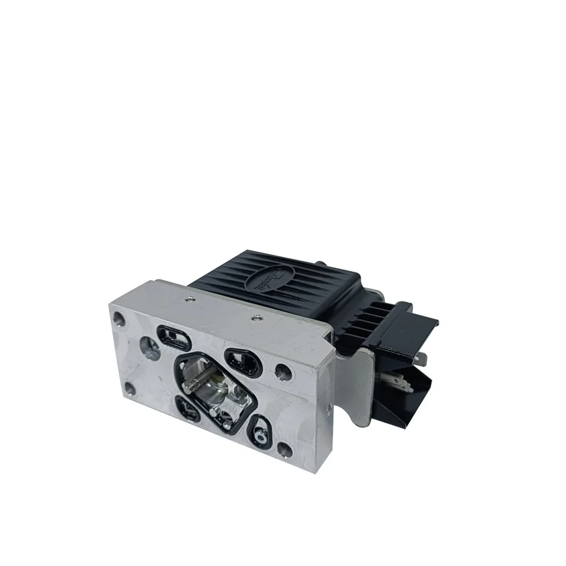 157 155 152 157B 155G 157B4032 157B4033 155G4092 155G4093 Hydraulic Proportional Solenoid Valve