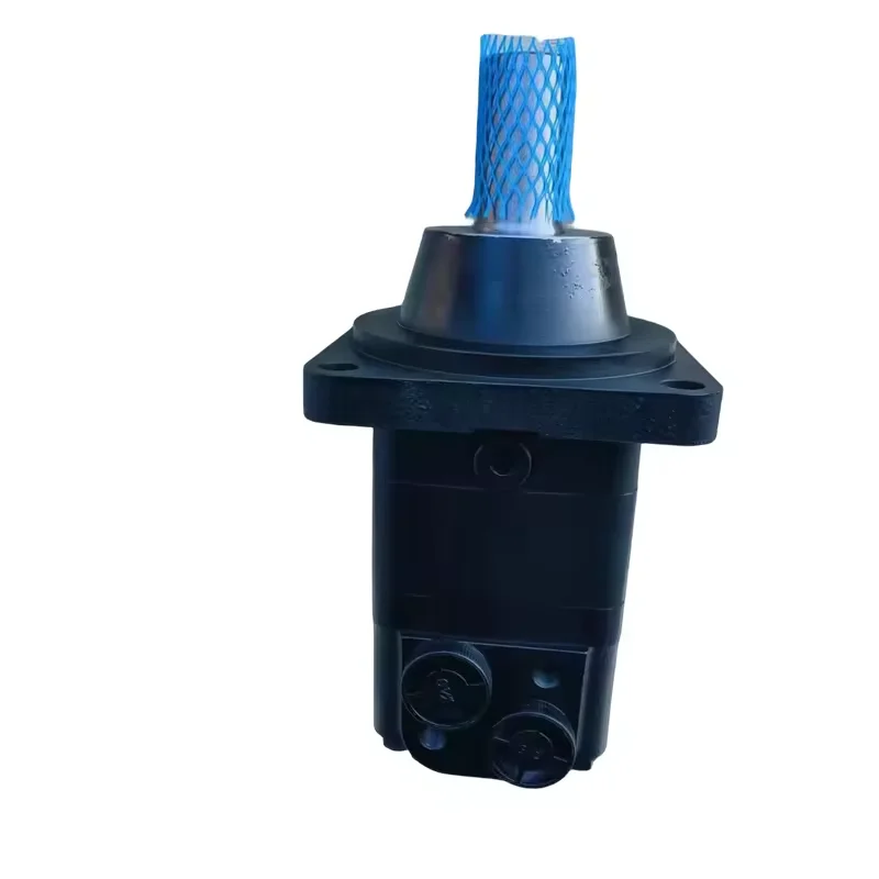 OMR Series OMR315 OMR50X 11185537 OMS80 151F0500 OMS250 151F0505 OMS200 151F0504 Distributor Hydraulic Orbit Motor