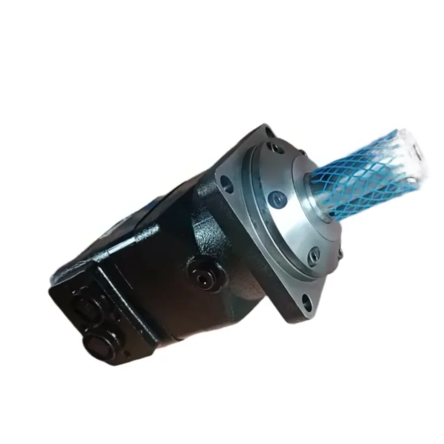 OMTW OMTW400 151B3028 OMTW500 151B3029 Hydraulic Piston Motor OMTW200 151B3025 151B3029 OMTW315 151B3033