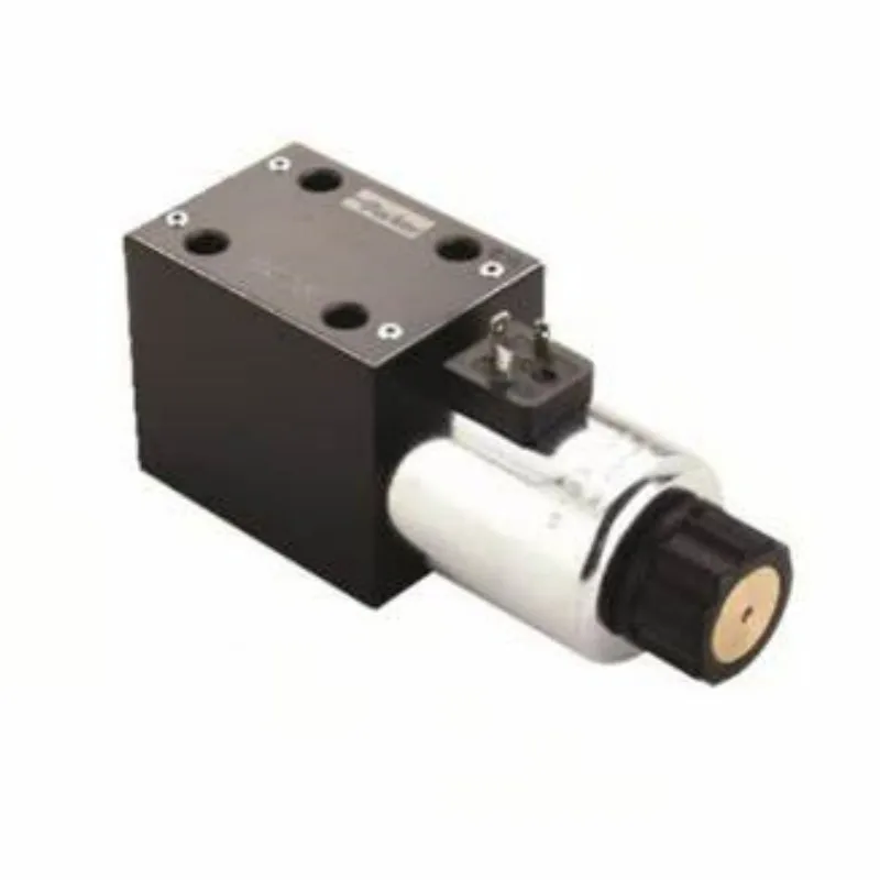 Directional D1VW001CNJW D1VW004CNJW Hydraulic Solenoid Valve D1VW020BNJW D1VW020HNJW D1VW D1VW001