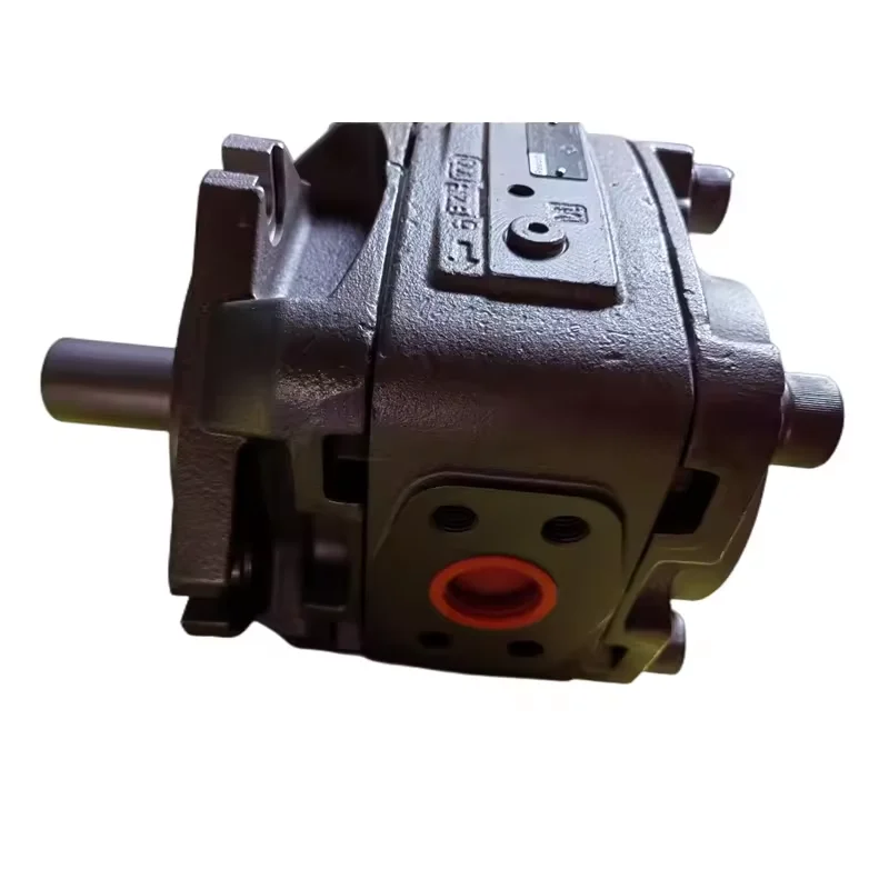 PGH2 PGH3 PGH4 PGH5 Hydraulic Internal Gear Pump R900086535 PGH5-2X/100LR11VU2 R900932169 PGH5-2X/125RE11VU2