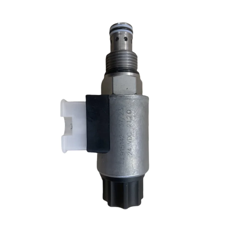 Solenoid Valve WSM06020V-01M-C-N-24DG Directional Valve WSM12120V-01-C-N-24VDC-Z5L WK10W-01M-C-N-24DG