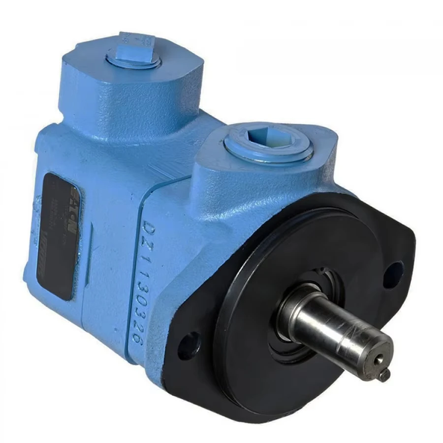 V10 Series Vane V10-1P5P 1P6P 1P7P-1C 1A 1B 1D-11 20 V10-1P4P-11C20 V10-1P4P-38A20 V20-1P7P-1A2 Hydraulic Pump