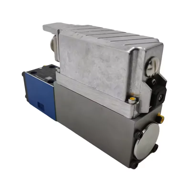 Proportional 4WRPEH 6 C3 B24L-2X/G24K0/A1M 0811 404 602 0811404602 4WRPEH-10-C4-B100L-20G24K0A1M Directional Valve