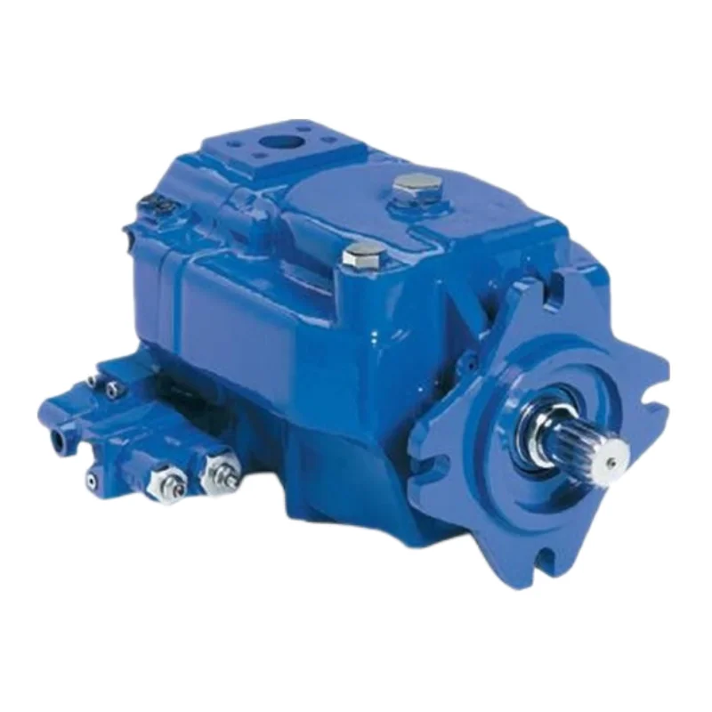 PVE 19 21 35 Series PVE21R-9-30CC11 PVE19RW-Q1830-1-30-CC-11-JA-S20 Hydraulic Piston Pump