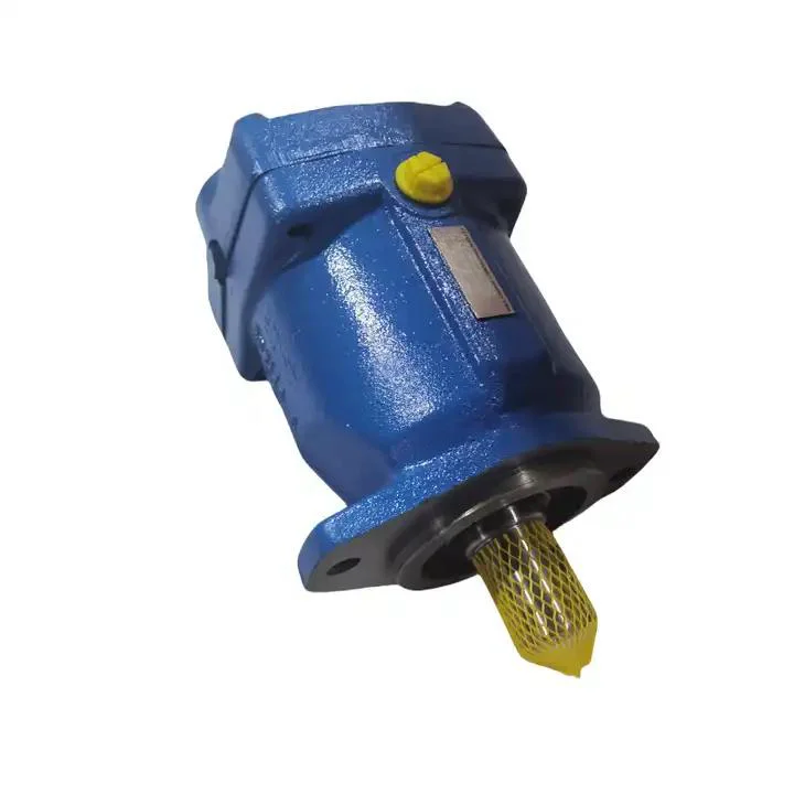 MFB-5 MFB-10 MFB-20/29/45 MFB20-U-10 MFB20-U-10-HZQ MFB20-U-10-PRC Hydraulic Piston Motor MFB10-UY-30